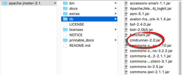 How to install plugins in JMeter 3.x (via command line) – JMeter VN