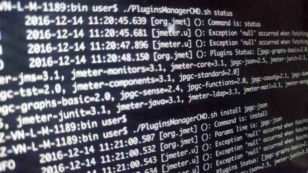 How to install plugins in JMeter 3.x (via command line) – JMeter VN