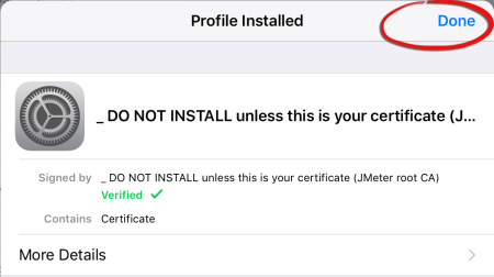 ipad-6-install-successfully
